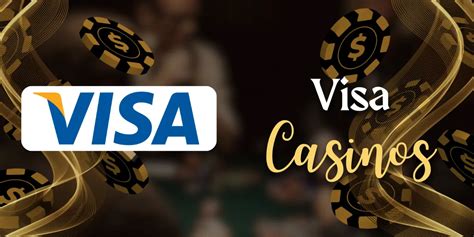  online casino with visa